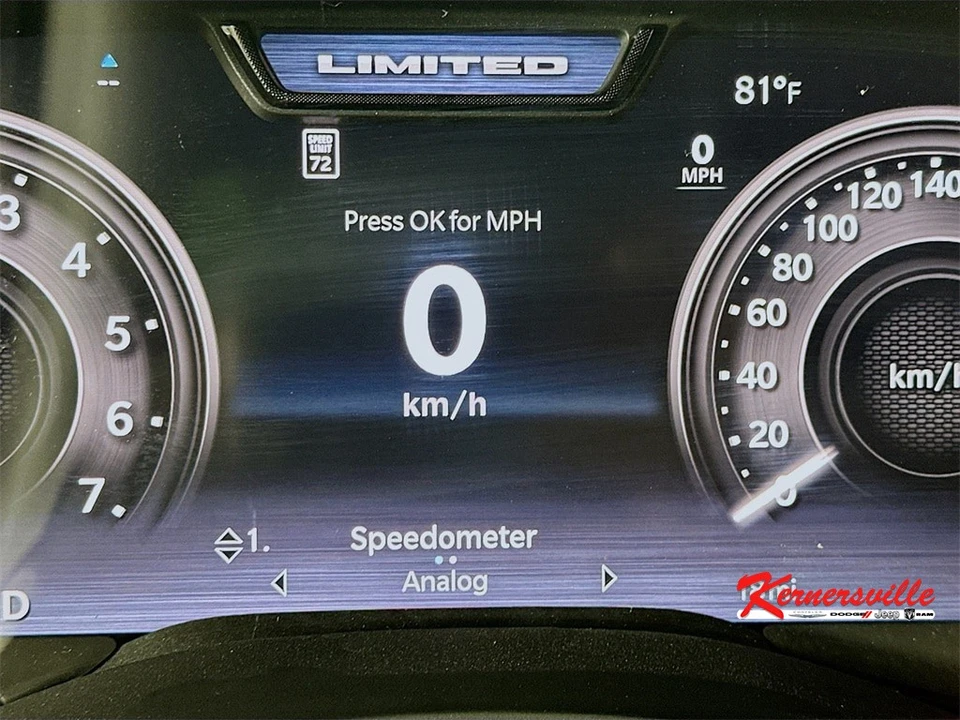 2026 Ram 2500 - Image 11 of 21