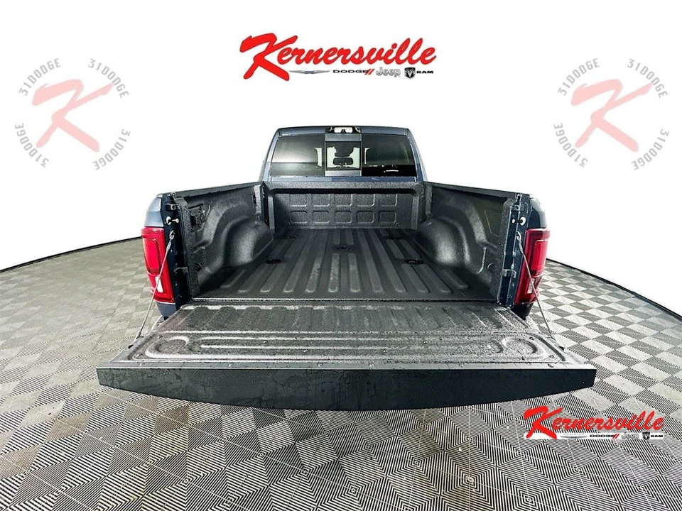 2026 Ram 2500 - Image 16 of 21