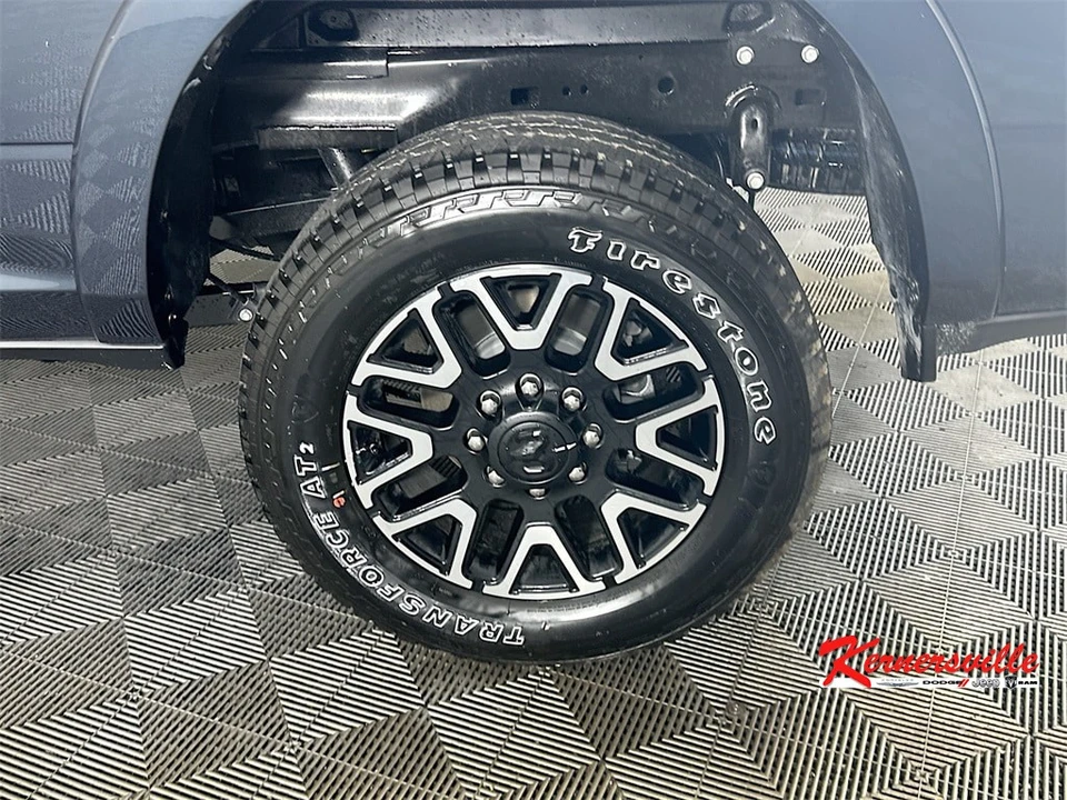 2026 Ram 2500 - Image 17 of 21