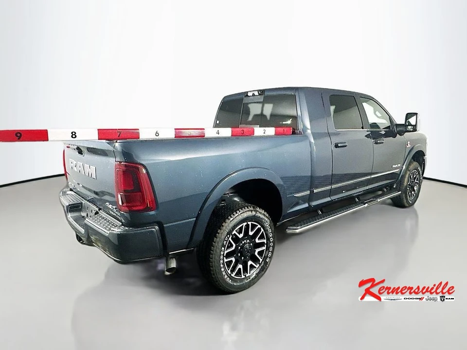 2026 Ram 2500 - Image 7 of 12