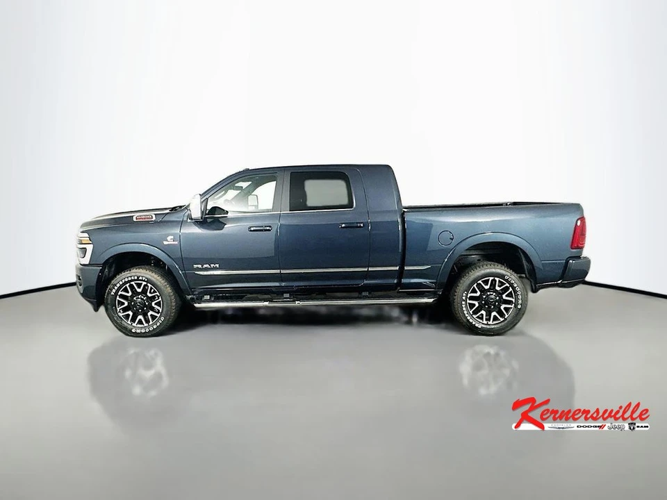 2026 Ram 2500 - Image 4 of 12