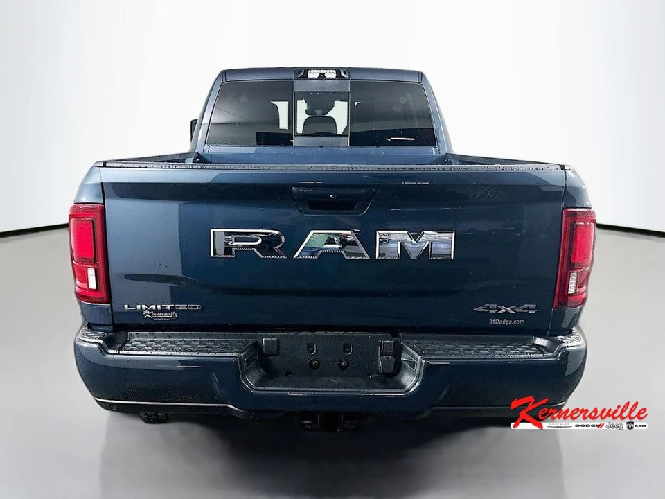 2026 Ram 2500 - Image 6 of 12