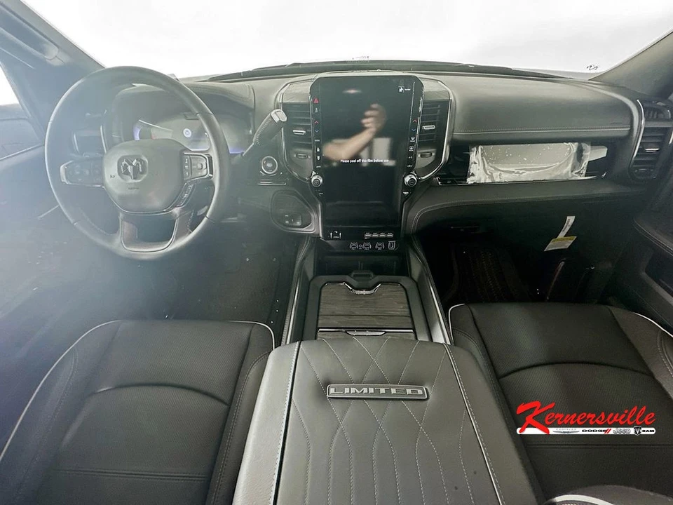2026 Ram 2500 - Image 9 of 12