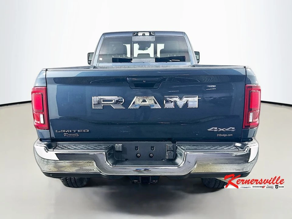2026 Ram 2500 - Image 6 of 12