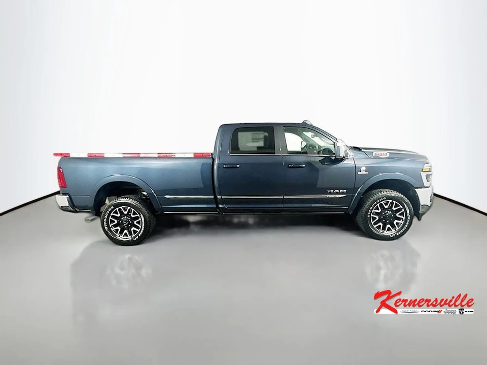 2026 Ram 2500 - Image 8 of 12
