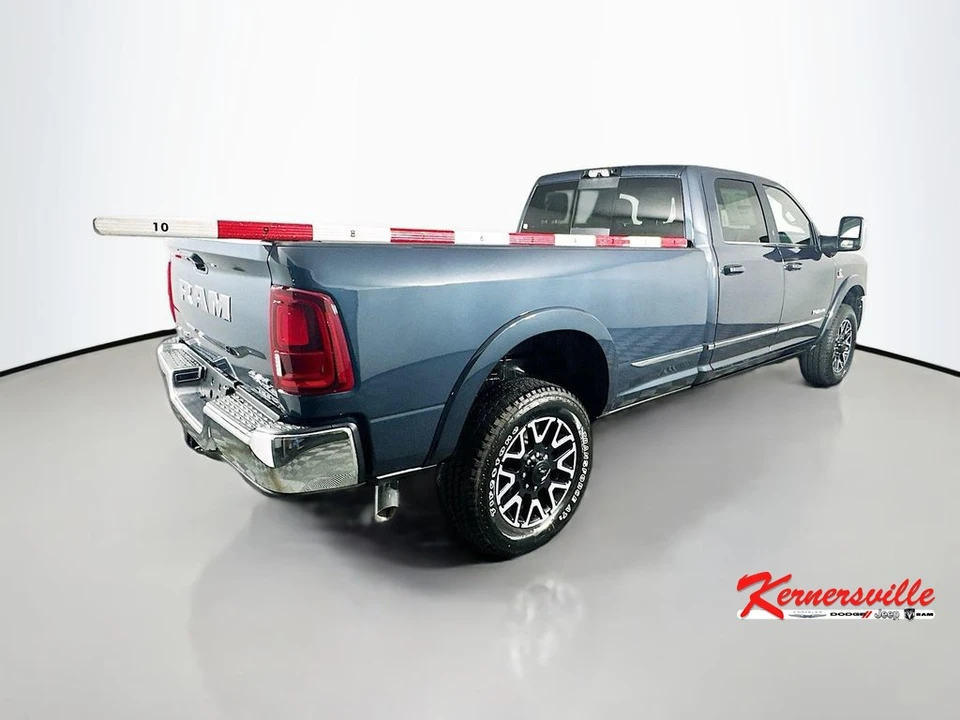 2026 Ram 2500 - Image 7 of 12