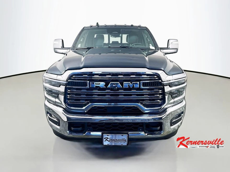 2026 Ram 2500 - Image 2 of 12