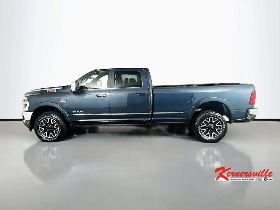 2026 Ram 2500 - Image 4 of 12