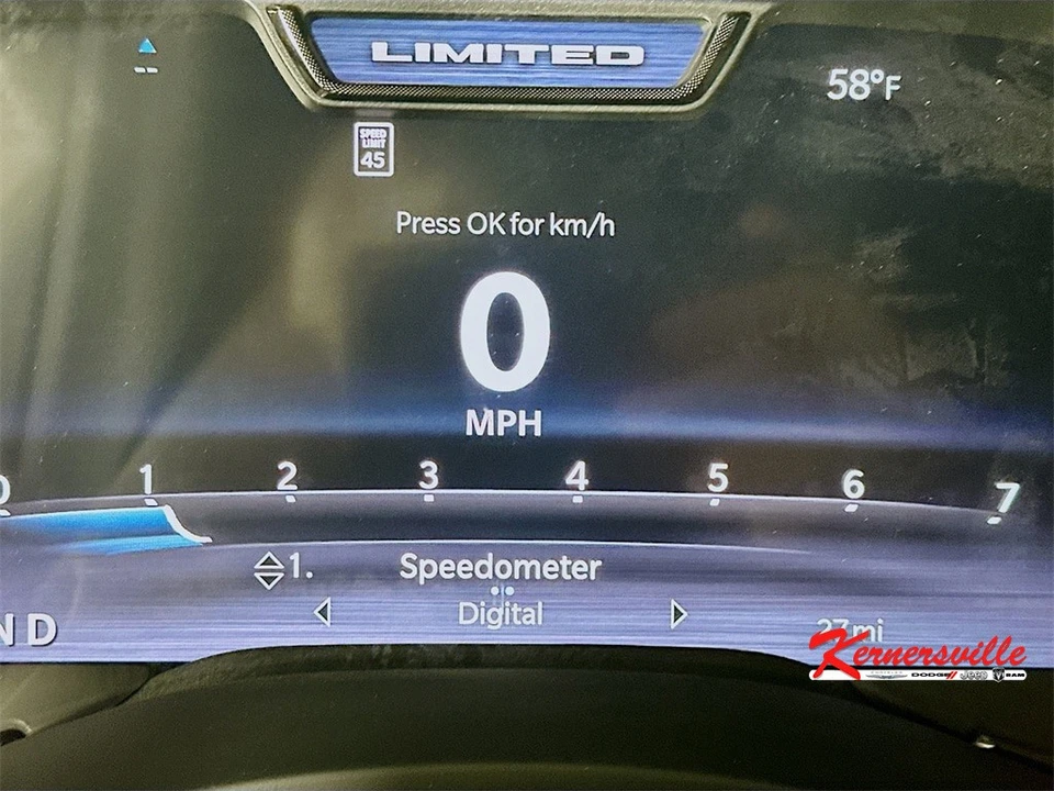 2026 Ram 2500 - Image 11 of 21