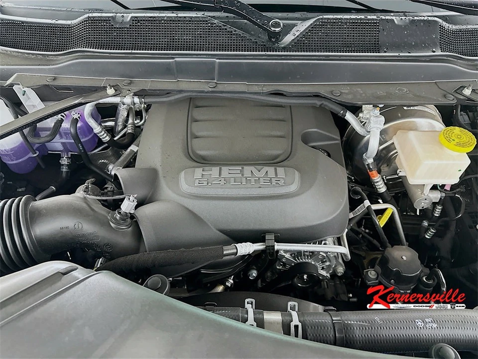 2026 Ram 2500 - Image 18 of 21