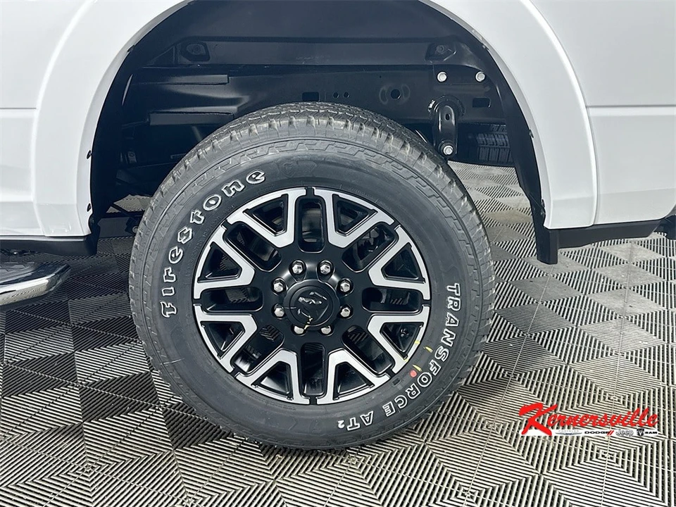2026 Ram 2500 - Image 17 of 21