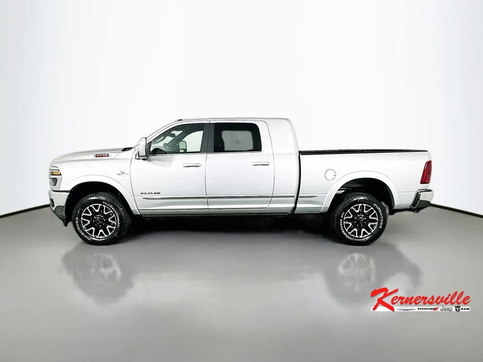 2026 Ram 2500 - Image 4 of 12