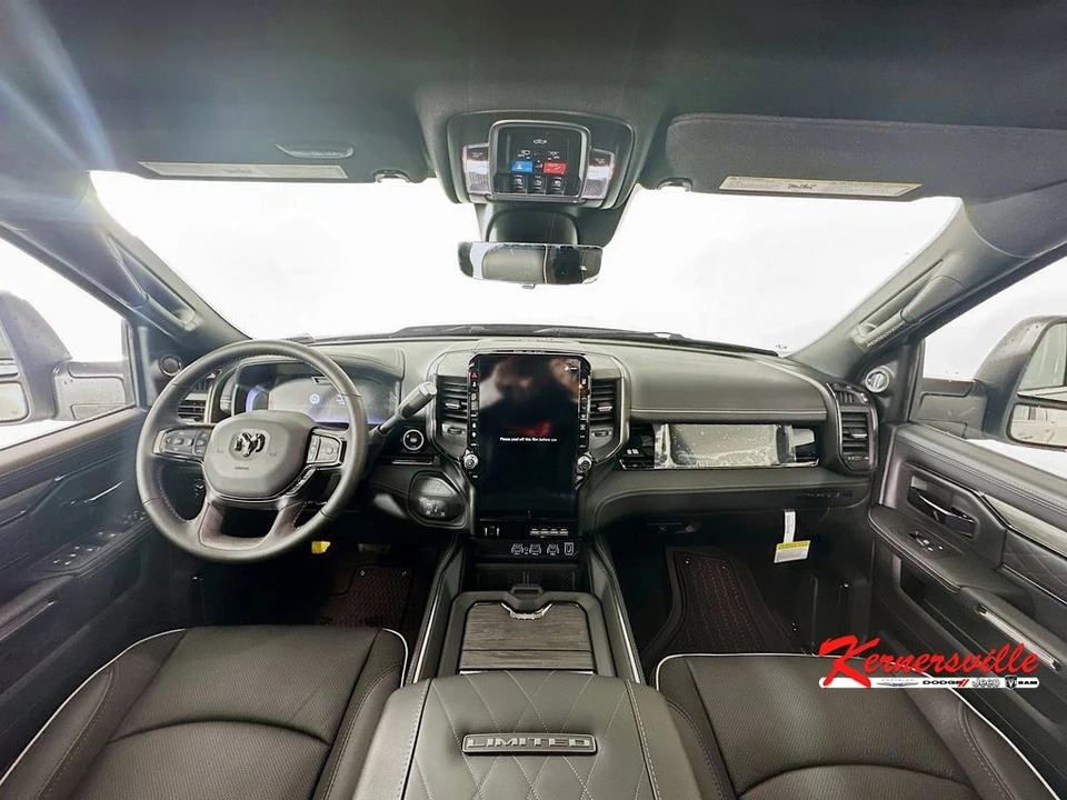 2026 Ram 2500 - Image 9 of 21