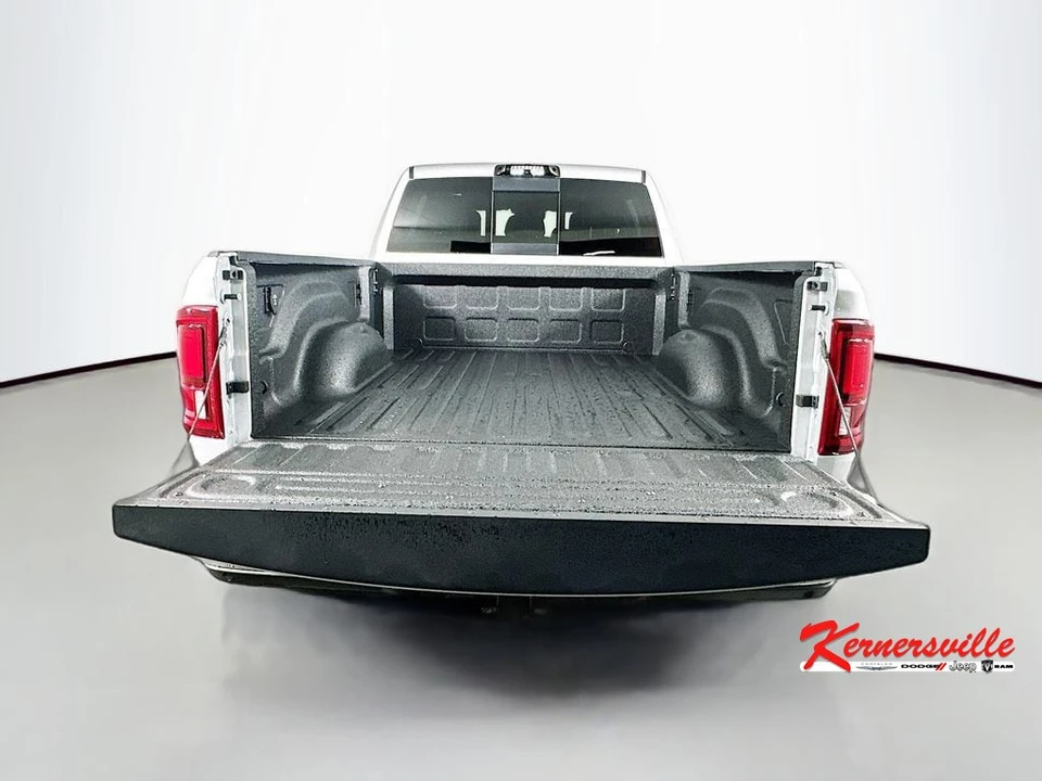 2026 Ram 2500 - Image 16 of 21