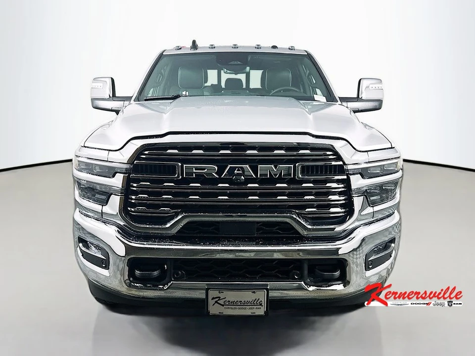 2026 Ram 2500 - Image 2 of 12
