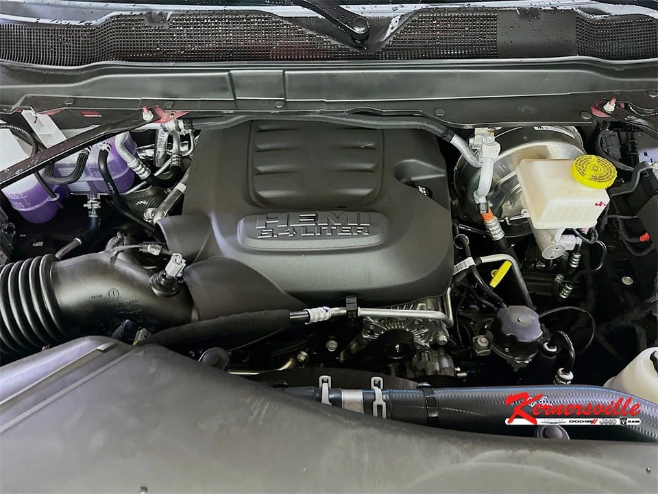 2026 Ram 2500 - Image 18 of 21