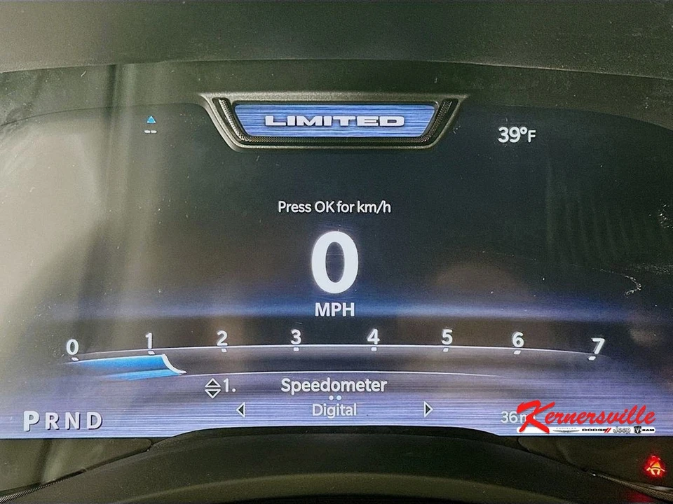2026 Ram 2500 - Image 11 of 12