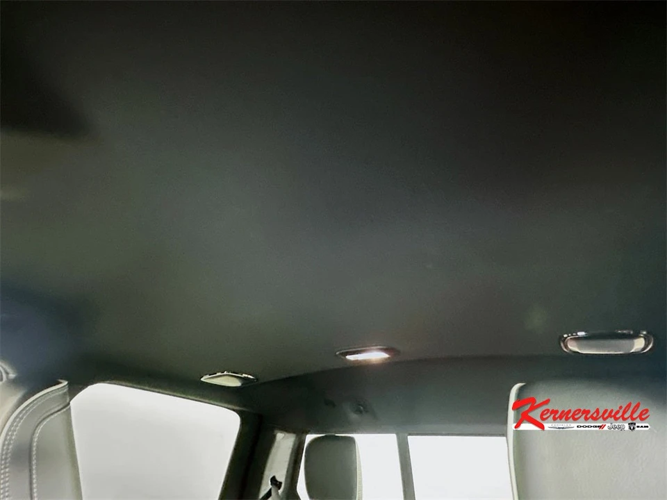 2026 Ram 2500 - Image 14 of 21