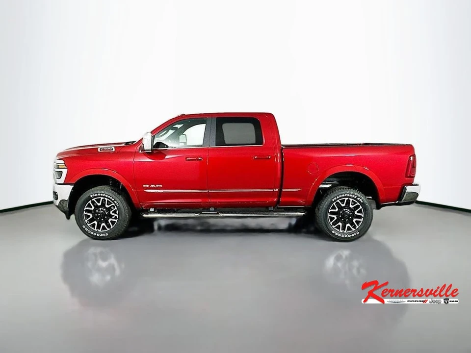 2026 Ram 2500 - Image 4 of 12