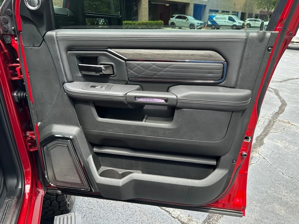 2026 Ram 2500 - Image 22 of 24