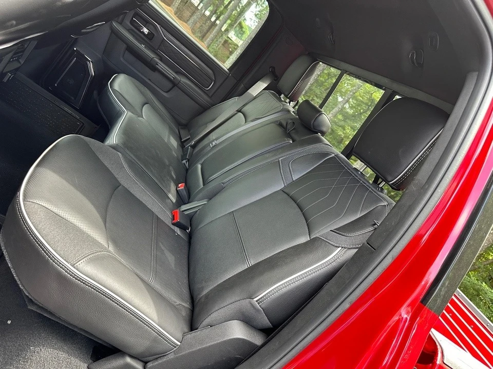 2026 Ram 2500 - Image 20 of 24