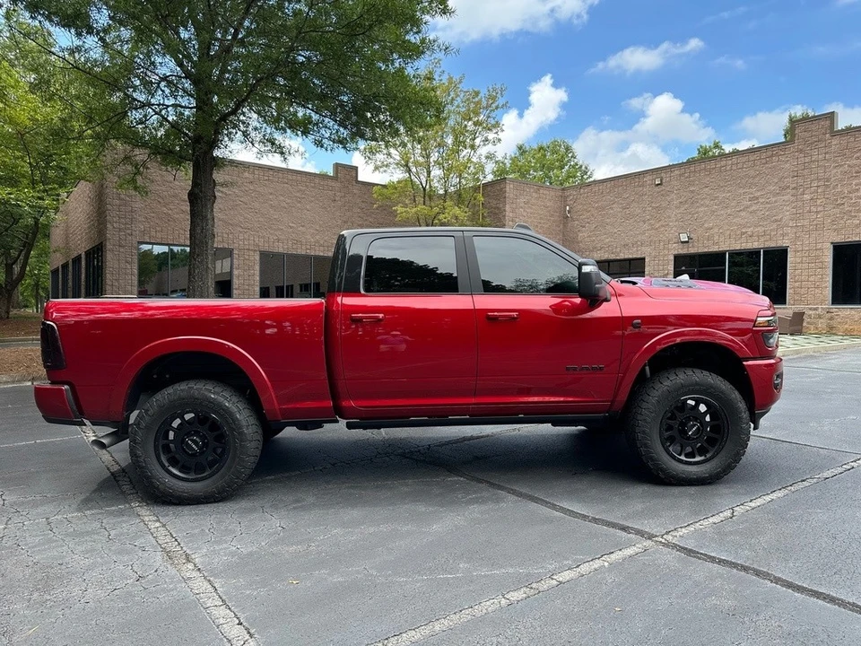 2026 Ram 2500 - Image 10 of 24