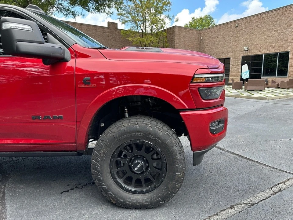 2026 Ram 2500 - Image 12 of 24
