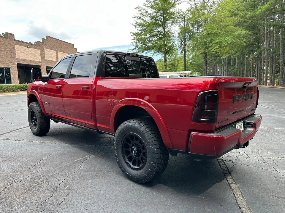 2026 Ram 2500 - Image 5 of 24