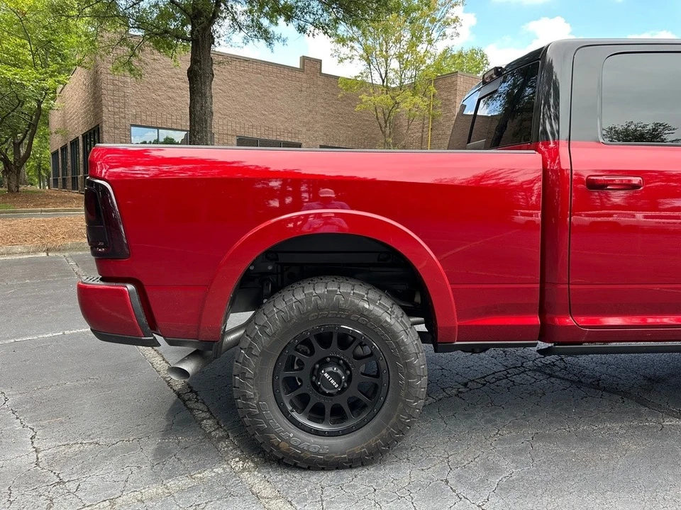 2026 Ram 2500 - Image 13 of 24