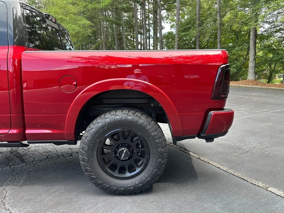 2026 Ram 2500 - Image 8 of 24