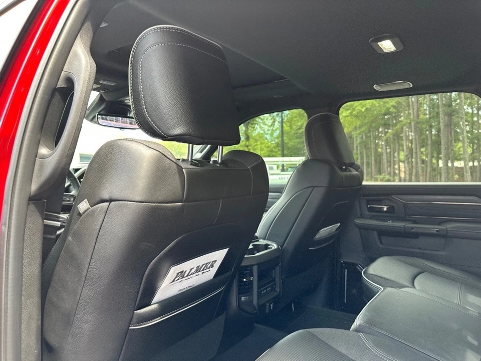2026 Ram 2500 - Image 21 of 24
