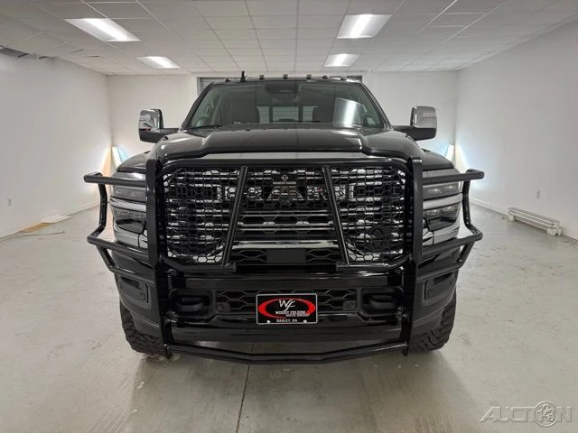 2026 Ram 2500 - Image 2 of 12