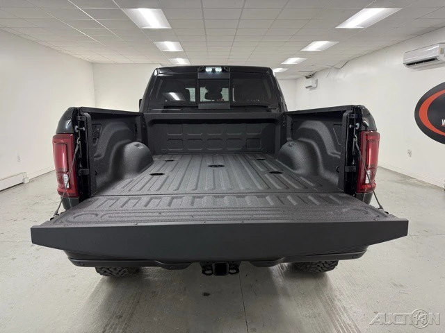 2026 Ram 2500 - Image 7 of 12
