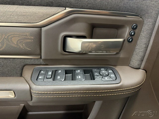 2026 Ram 2500 - Image 11 of 12