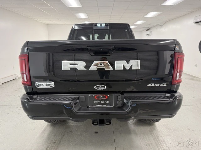 2026 Ram 2500 - Image 6 of 12
