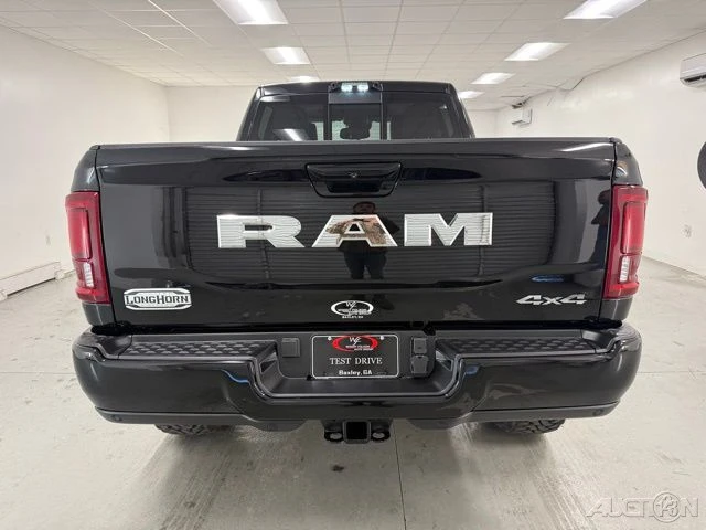 2026 Ram 2500 - Image 7 of 12