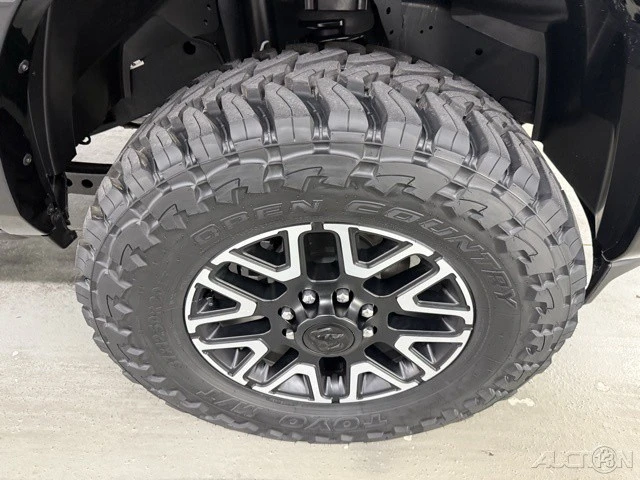 2026 Ram 2500 - Image 4 of 12