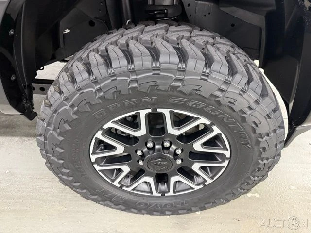 2026 Ram 2500 - Image 4 of 12