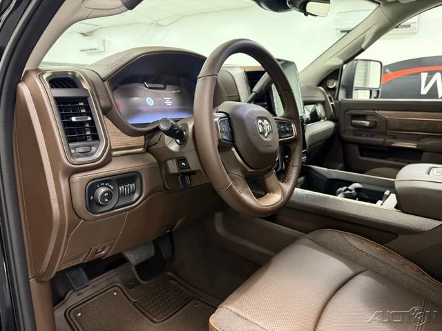 2026 Ram 2500 - Image 11 of 12