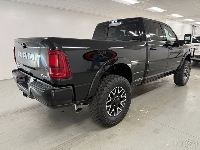2026 Ram 2500 - Image 6 of 12