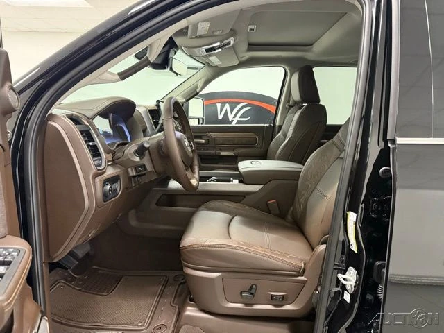 2026 Ram 2500 - Image 9 of 12