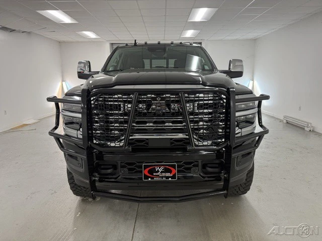 2026 Ram 2500 - Image 2 of 12