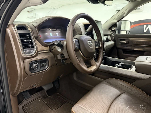 2026 Ram 2500 - Image 9 of 12