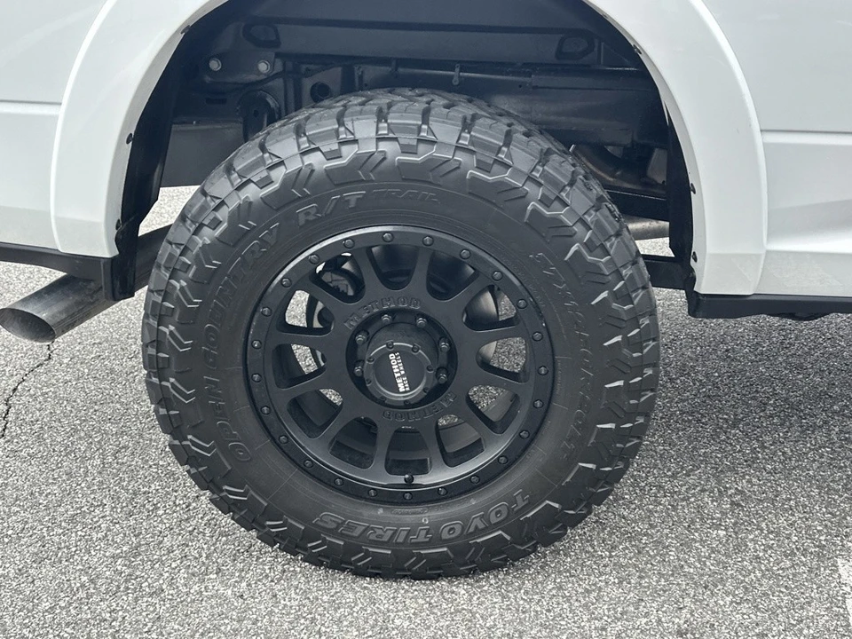 2026 Ram 2500 - Image 20 of 21