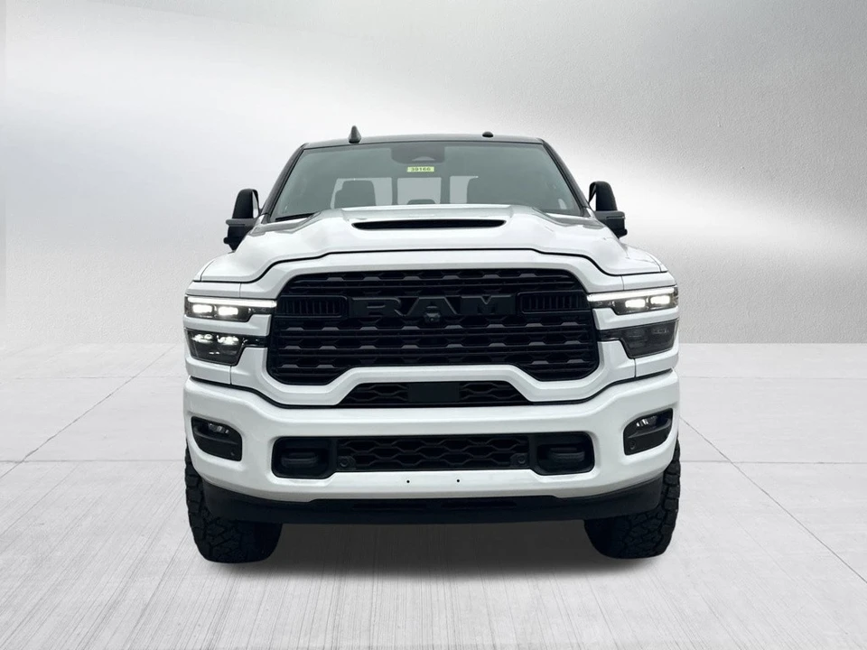 2026 Ram 2500 - Image 2 of 21