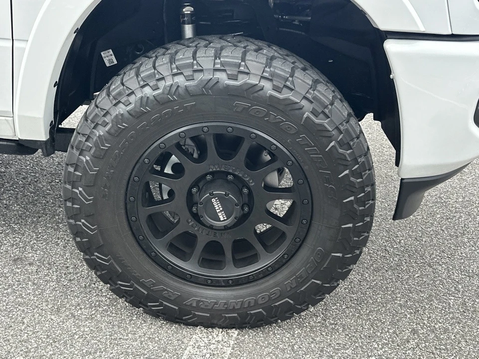 2026 Ram 2500 - Image 15 of 21