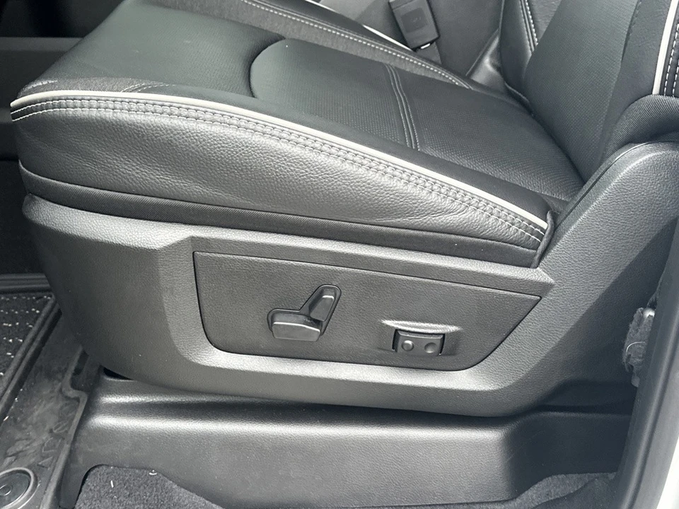 2026 Ram 2500 - Image 10 of 21