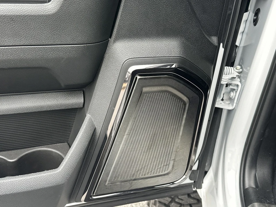 2026 Ram 2500 - Image 13 of 21