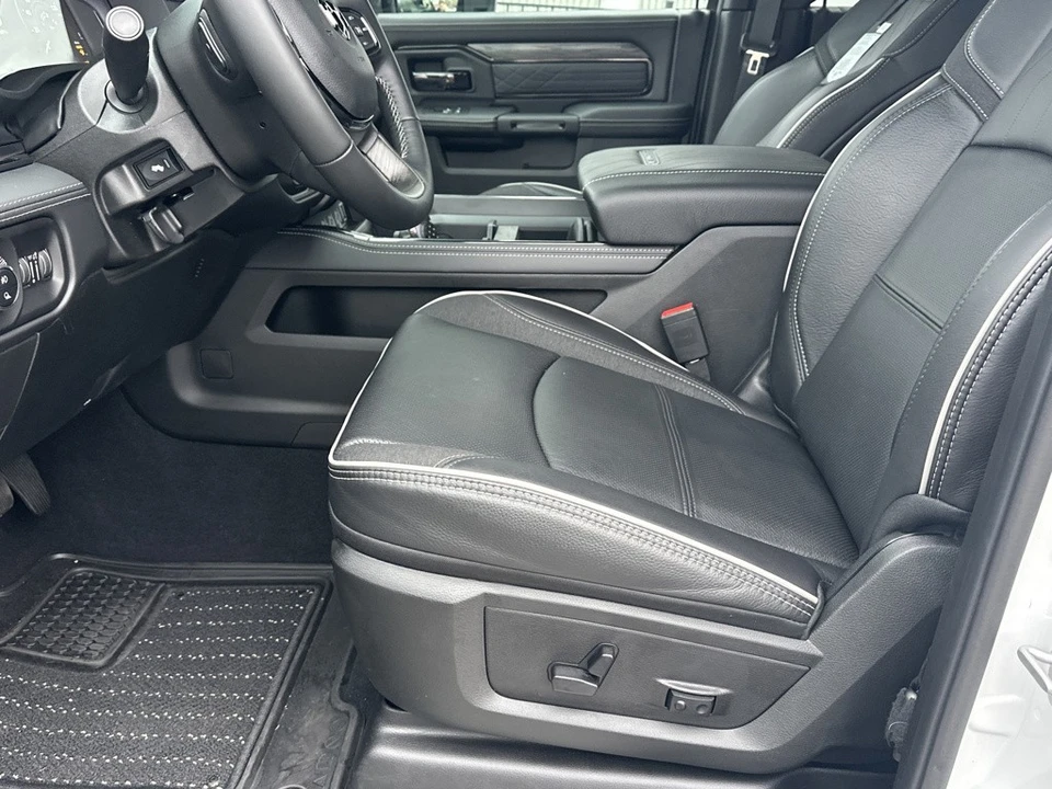 2026 Ram 2500 - Image 9 of 21