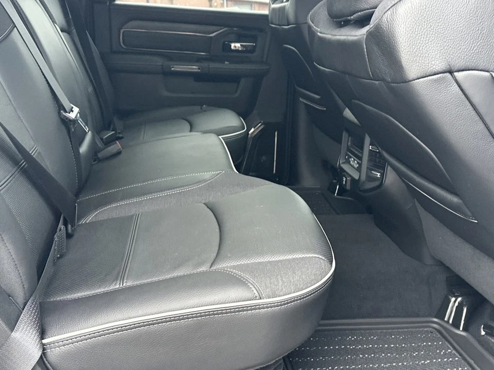 2026 Ram 2500 - Image 18 of 21
